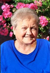 Necrologio di Maria Pia Massi. I funerali avranno luogo Lunedì 6 Luglio  alle ore 15,30