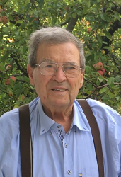 Necrologio di Pasquale Buratti. I funerali avranno luogo Giovedi 7 Maggio  alle ore 15,00