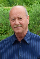 Necrologio di Carlo Contardi. I funerali avranno luogo Martedi 19 Maggio  alle ore 15,00