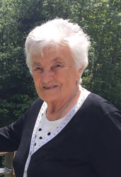 Necrologio di Maria Gentilini. I funerali avranno luogo Mercoledi 6 Maggio  alle ore 15:00