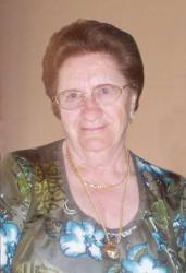 Antonia Poggetti