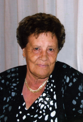 Necrologio di Lea Renzoni. I funerali avranno luogo Giovedi 28 Maggio  alle ore 10,00