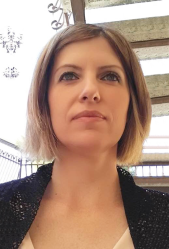 Necrologio di Dott.ssa Maria Michela Cenerelli. La S. Messa esequiale sara celebrata Martedi 17 Marzo alle ore 15,00 nella Chiesa di S. Croce in Calcinelli,