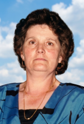 Maria Adriani