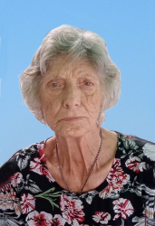 Irma Bacarani