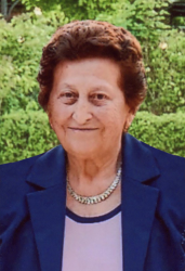 Maria Bartolini