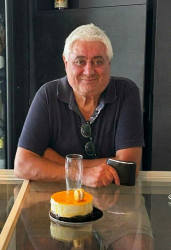 Silvio Fatica