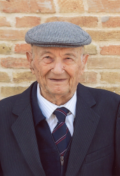 Primo Urbinati
