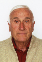 Necrologio di Valeriano Cattarini. I funerali avranno luogo Giovedi 17 Settembre  alle ore 16,15