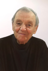 Necrologio di Severino Vitaletti. I funerali avranno luogo Giovedi 10 Settembre  alle ore 15,00