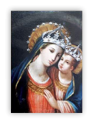 Croce o immagine